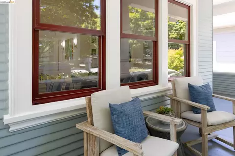 Exterior - 2238 California St, Berkeley, CA 94703 photo 5 of 21