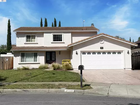 45399 Little Foot Pl, Fremont, CA 94539