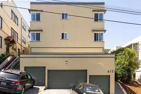 615 Hillsborough St, Oakland, CA 94606