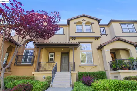 6053 Dalton Way, San Ramon, CA 94582