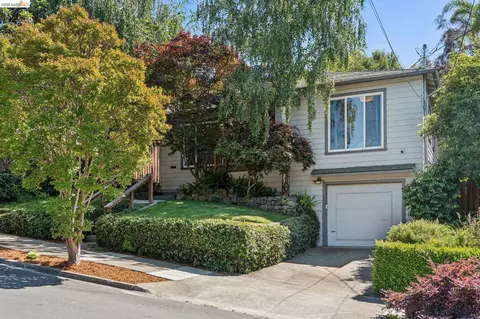 4201 Bayo St, Oakland, CA 94619