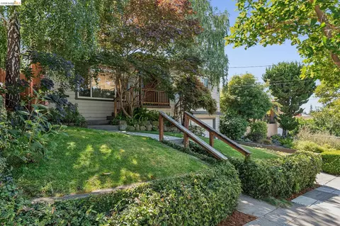 4201 Bayo St, Oakland, CA 94619