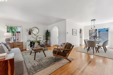 4201 Bayo St, Oakland, CA 94619