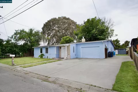 1435 Darlene Dr, Concord, CA 94520 photo 1