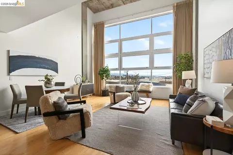 311 Oak St #520, Oakland, CA 94607
