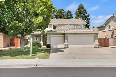 1109 Mill Creek Way, Brentwood, CA 94513