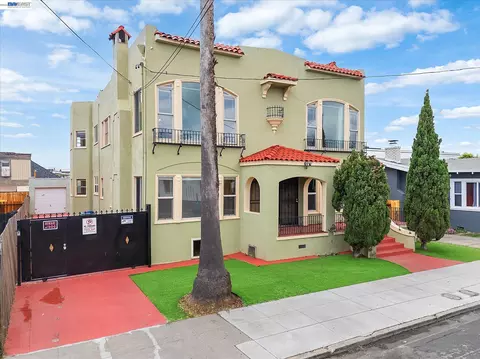 125 12th St, Richmond, CA 94801
