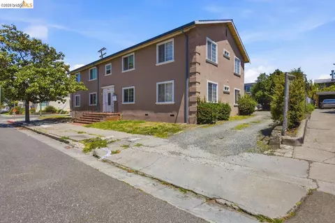 5936 Martin Luther King Jr Way, Oakland, CA 94609