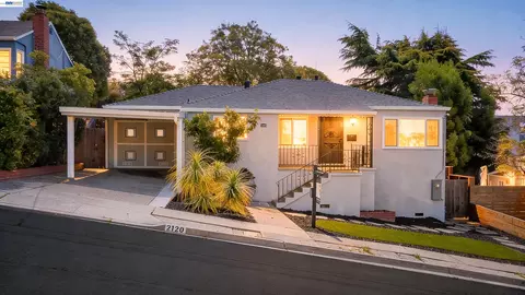 2120 Strang Ave, San Leandro, CA 94578