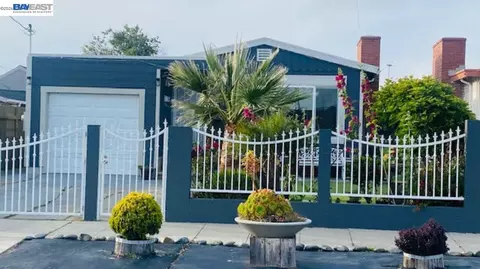4015 Ohio Ave, Richmond, CA 94804