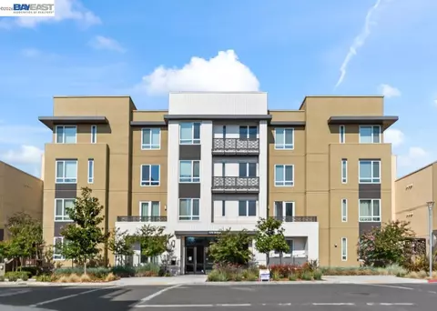 45298 Tom Blalock St #110, Fremont, CA 94539