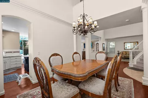 Dining - 5300 Clearbrook Dr, Concord, CA 94521 photo 2 of 3