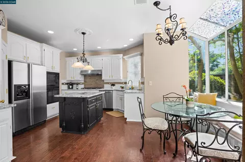 Kitchen - 5300 Clearbrook Dr, Concord, CA 94521 photo 1 of 3
