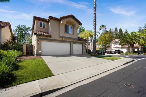 Exterior - 5300 Clearbrook Dr, Concord, CA 94521 photo 5 of 6