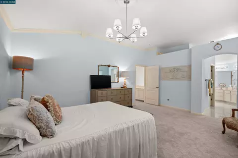 Bedroom - 5300 Clearbrook Dr, Concord, CA 94521 photo 2 of 5