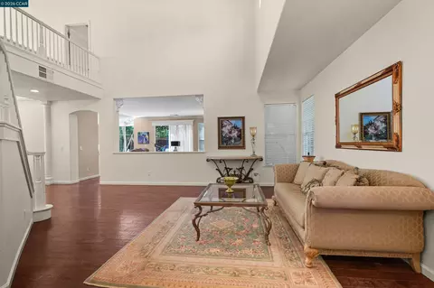 Living - 5300 Clearbrook Dr, Concord, CA 94521 photo 1 of 2