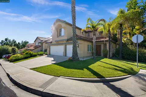 Exterior - 5300 Clearbrook Dr, Concord, CA 94521 photo 6 of 6