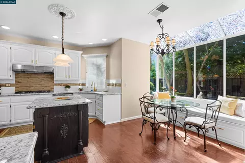 Kitchen - 5300 Clearbrook Dr, Concord, CA 94521 photo 3 of 3