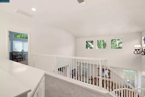 Entry Way - 5300 Clearbrook Dr, Concord, CA 94521 photo 1 of 2