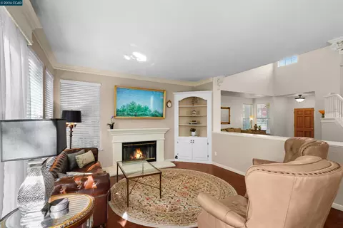 Living - 5300 Clearbrook Dr, Concord, CA 94521 photo 2 of 2