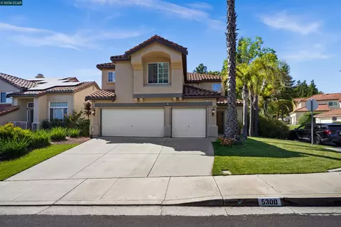 Exterior - 5300 Clearbrook Dr, Concord, CA 94521 photo 1 of 6