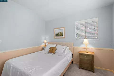 Bedroom - 5300 Clearbrook Dr, Concord, CA 94521 photo 4 of 5