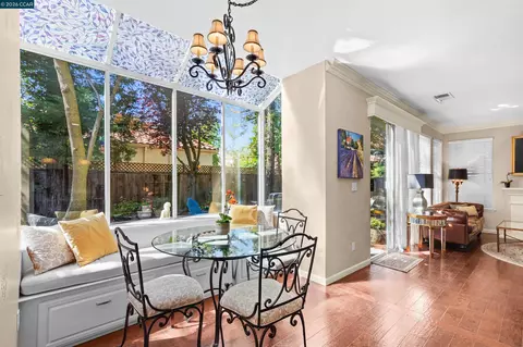 Dining - 5300 Clearbrook Dr, Concord, CA 94521 photo 3 of 3