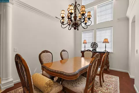 Dining - 5300 Clearbrook Dr, Concord, CA 94521 photo 1 of 3