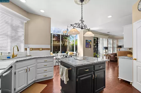 Kitchen - 5300 Clearbrook Dr, Concord, CA 94521 photo 2 of 3