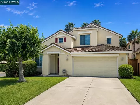 331 Avalon Cir, Pittsburg, CA 94565