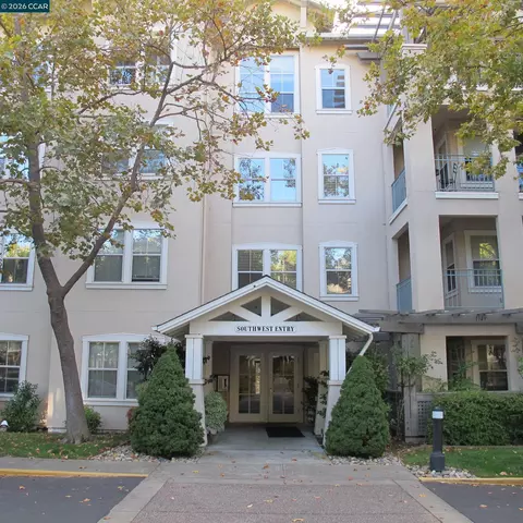 1860 Tice Creek Dr #1102, Walnut Creek, CA 94595