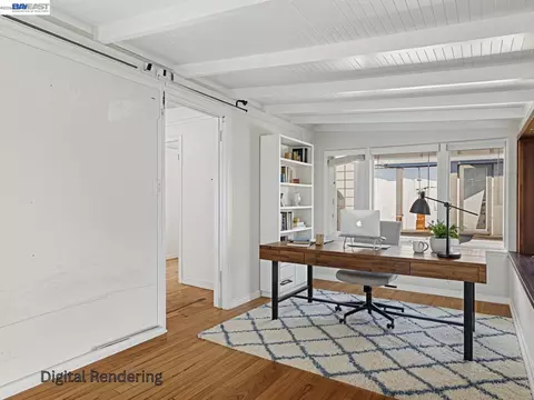 Other - 2366 Cedar St #3, Berkeley, CA 94708 photo 2 of 13