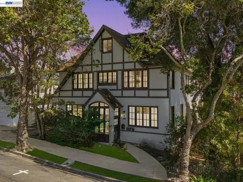 2366 Cedar St #3, Berkeley, CA 94708