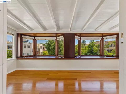 Living - 2366 Cedar St #3, Berkeley, CA 94708 photo 2 of 2