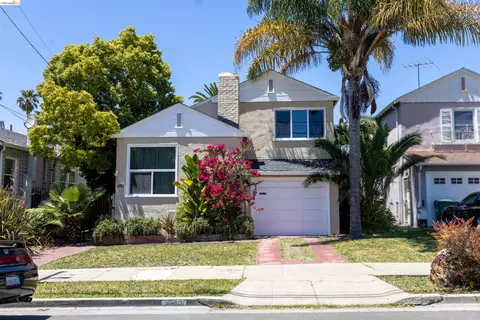 3419 65th Ave, Oakland, CA 94605
