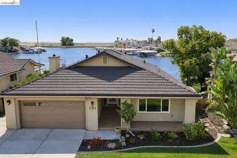 281 Discovery Bay Blvd, Discovery Bay, CA 94505