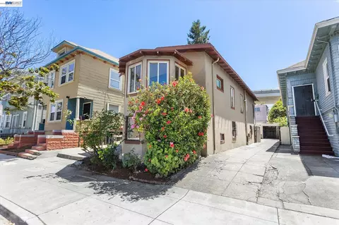 3246 Mlk Jr Way, Oakland, CA 94609