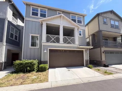 9034 Rudder Way, Newark, CA 94560