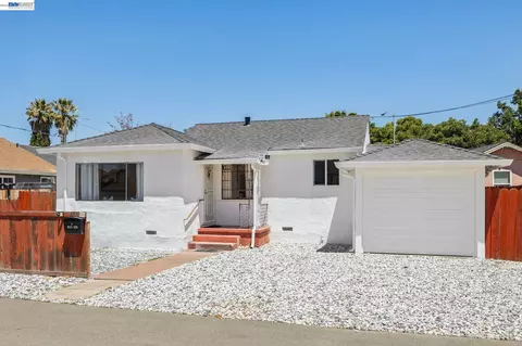 4061 Maiden Ln, Union City, CA 94587