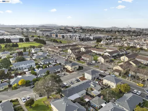 View/Area - 1815 Second St, Alameda, CA 94501 photo 9 of 10