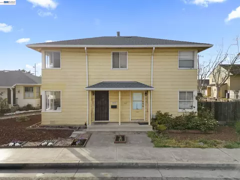 1815 Second St, Alameda, CA 94501