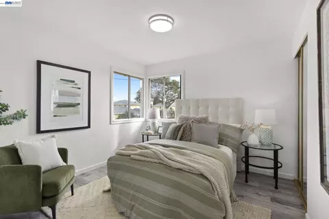 Bedroom - 1815 Second St, Alameda, CA 94501 photo 3 of 7