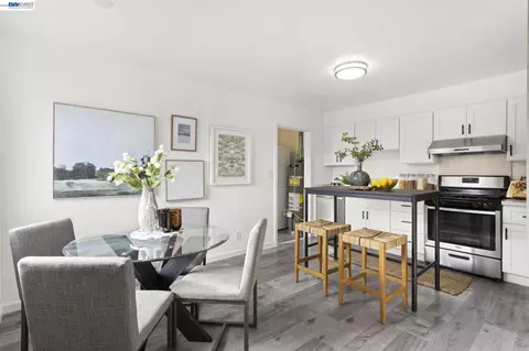 Dining - 1815 Second St, Alameda, CA 94501 photo 1 of 2