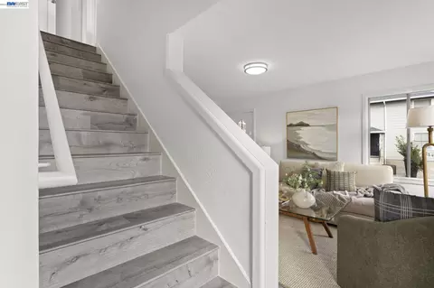 Entry Way - 1815 Second St, Alameda, CA 94501 photo 1 of 1