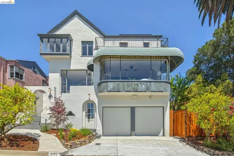 893 Glendome Cir, Oakland, CA 94602