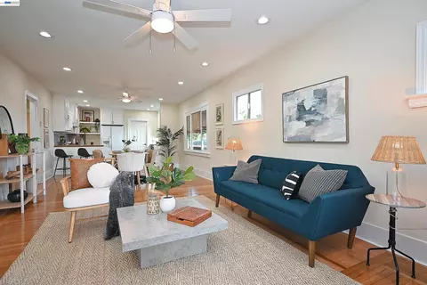 2732 Garden St, Oakland, CA 94601