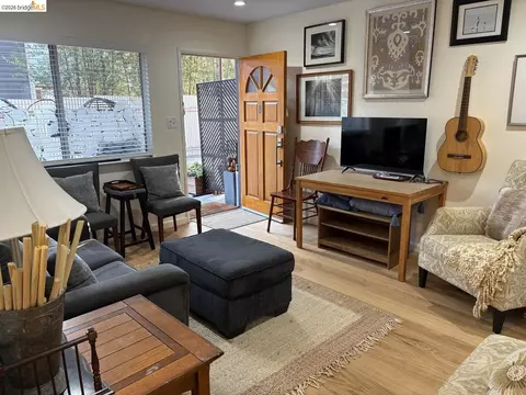 Living - 1728 7th St, Berkeley, CA 94710 photo 6 of 8