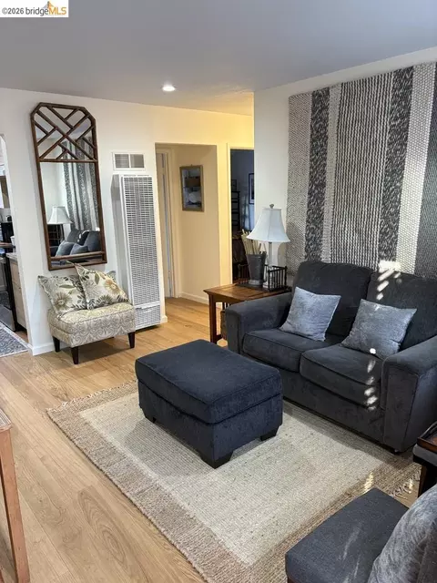 Living - 1728 7th St, Berkeley, CA 94710 photo 5 of 8