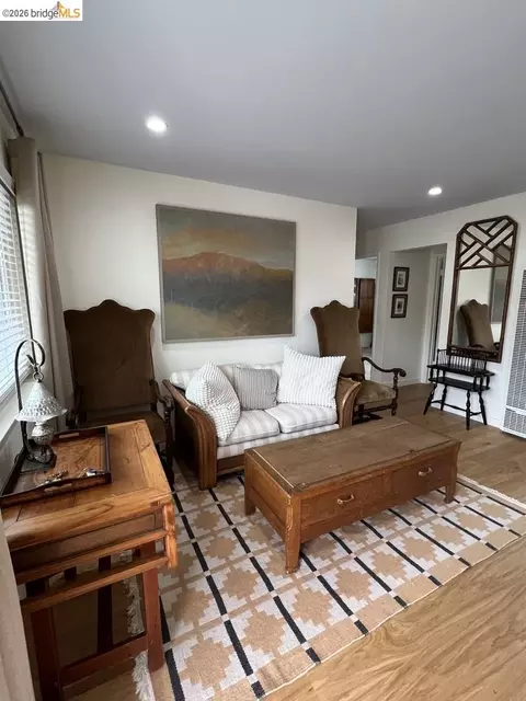 Living - 1728 7th St, Berkeley, CA 94710 photo 2 of 8