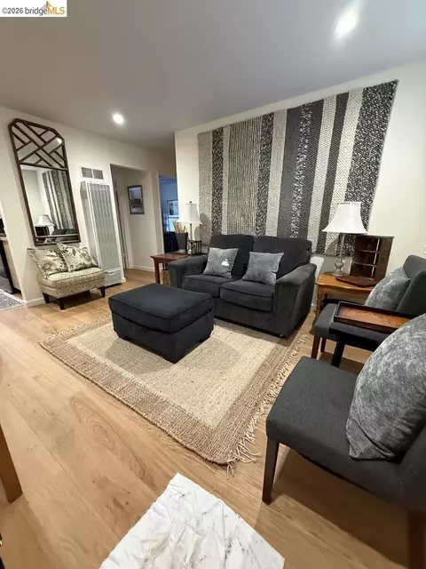 Living - 1728 7th St, Berkeley, CA 94710 photo 4 of 8